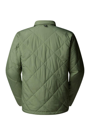 ג'קט מתהפך North Face Afterburner