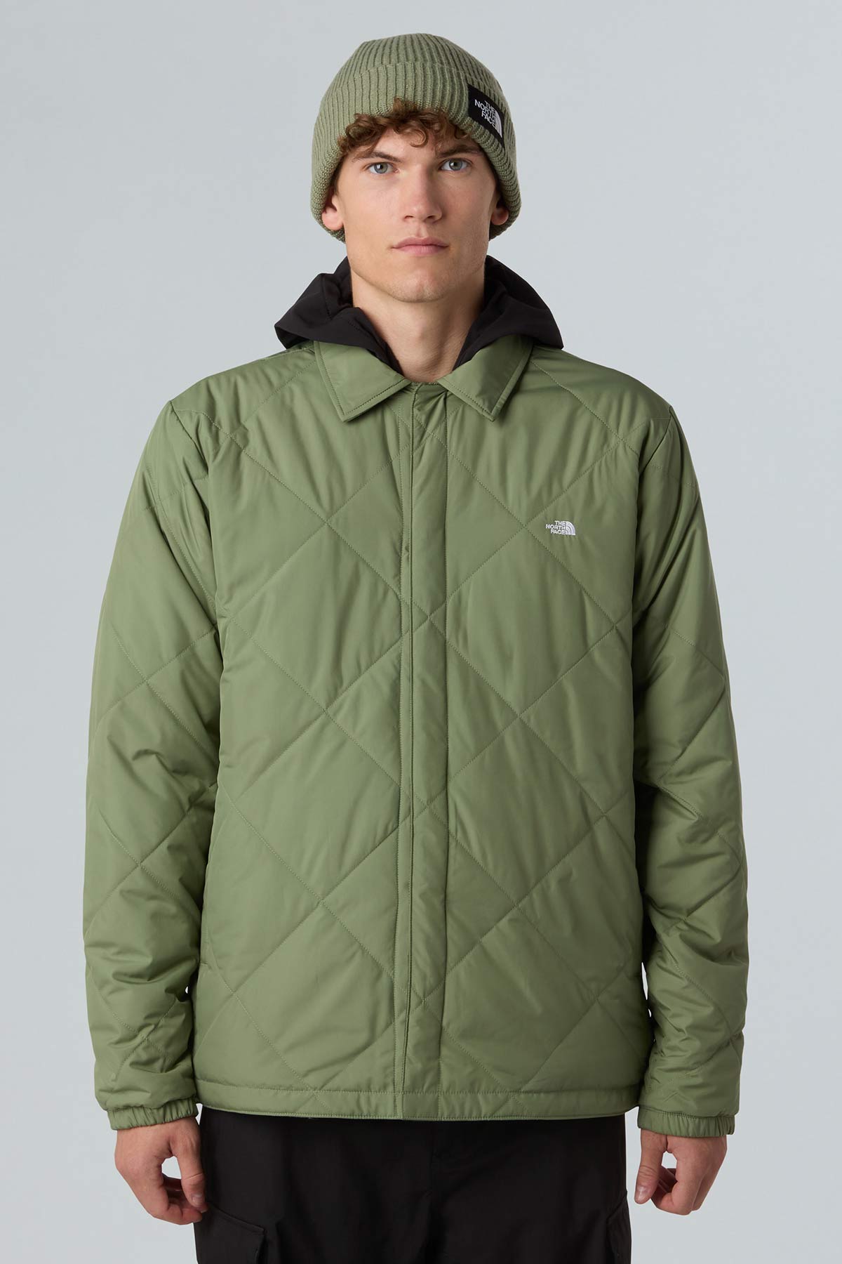 ג'קט מתהפך North Face Afterburner