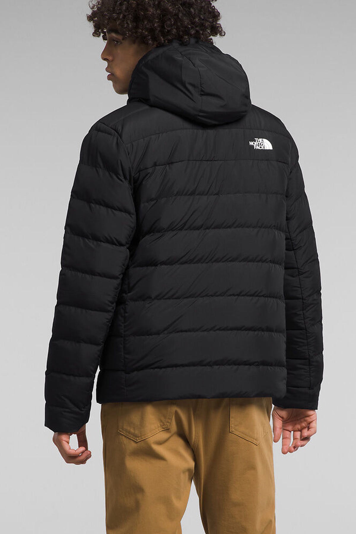 מעיל North Face Aconcagua 3 לגברים