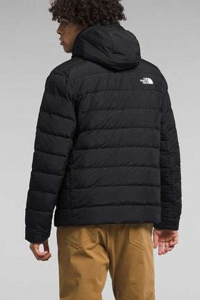 מעיל North Face Aconcagua 3 לגברים