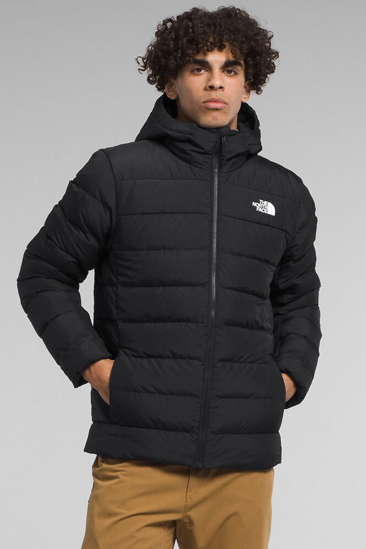 מעיל North Face Aconcagua 3 לגברים