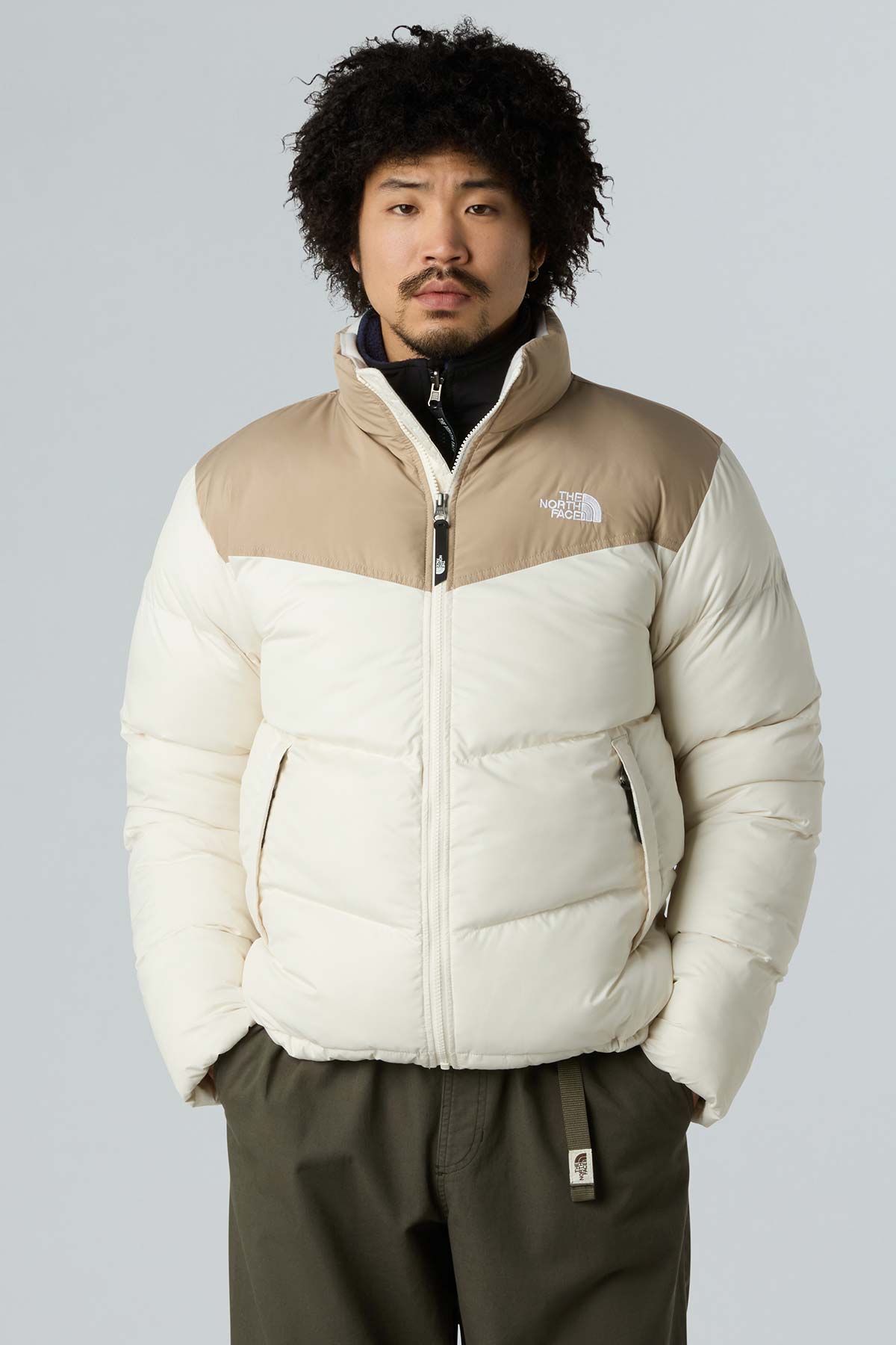 מעיל North Face Saikuru לגברים