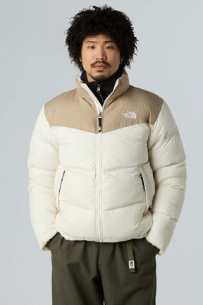 מעיל North Face Saikuru לגברים