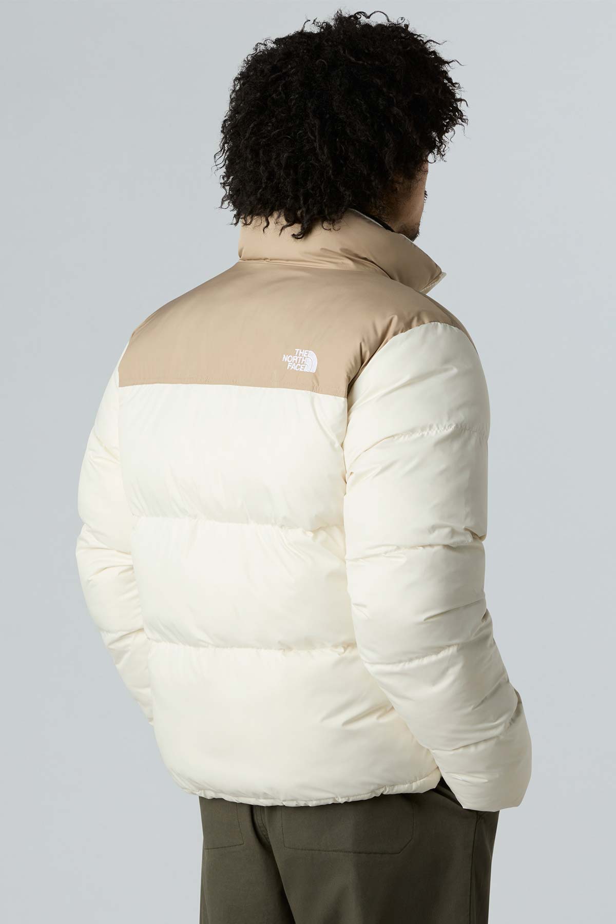 מעיל North Face Saikuru לגברים
