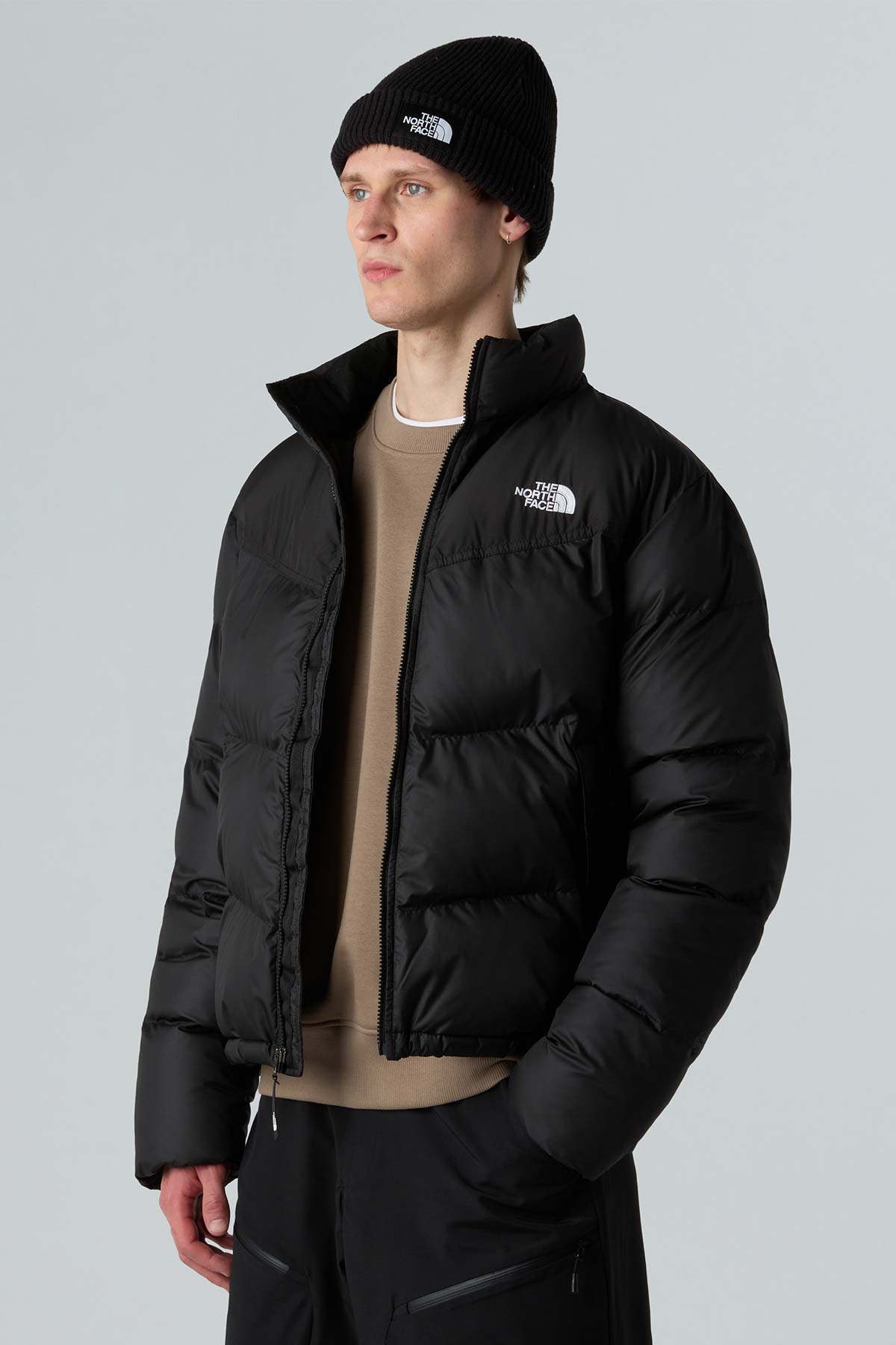 מעיל North Face Saikuru לגברים
