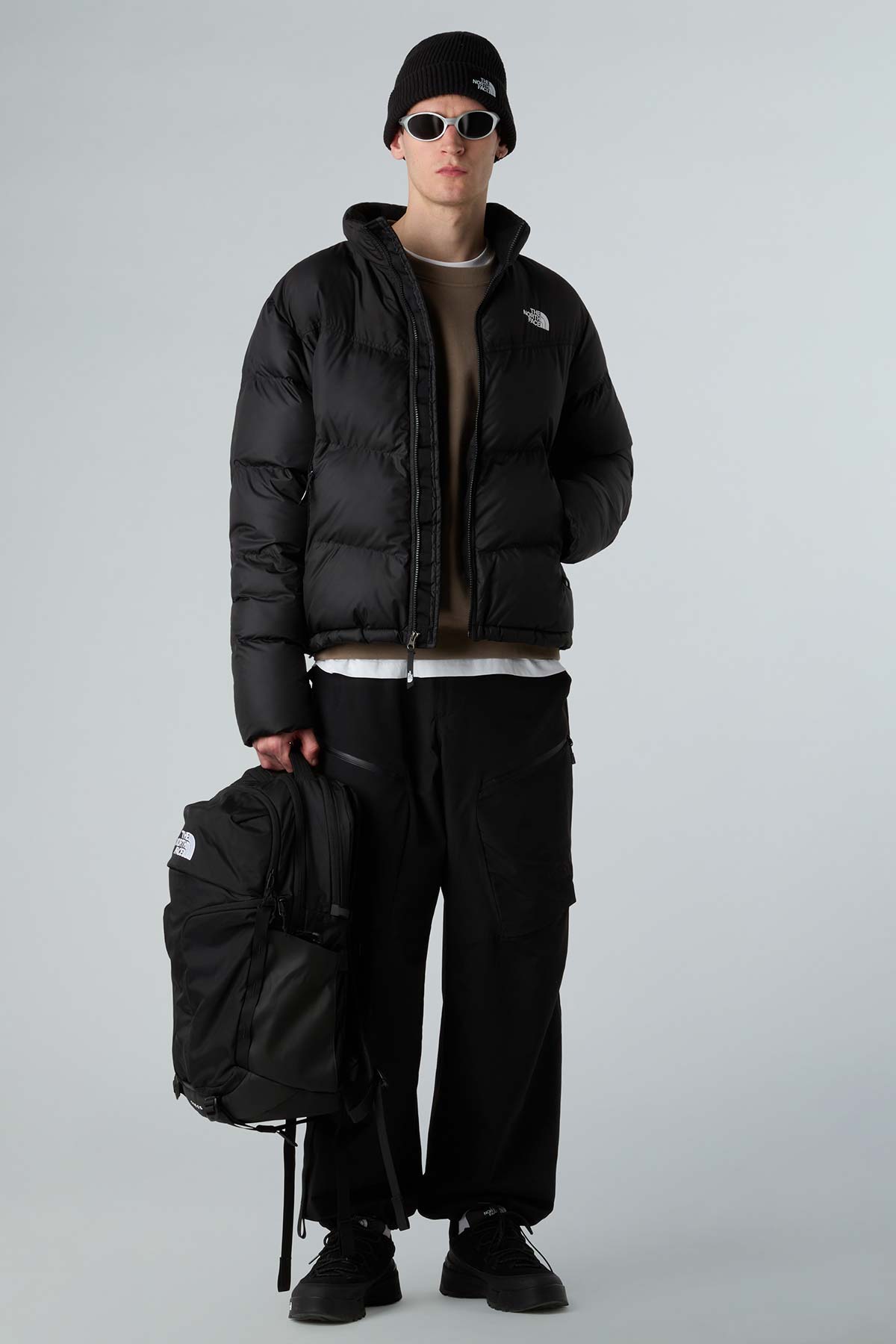 מעיל North Face Saikuru לגברים