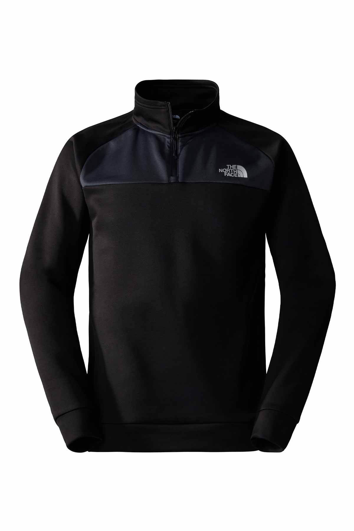 The North Face סוויטישרט Reaxion 1/4 Zip Fleece לגברים