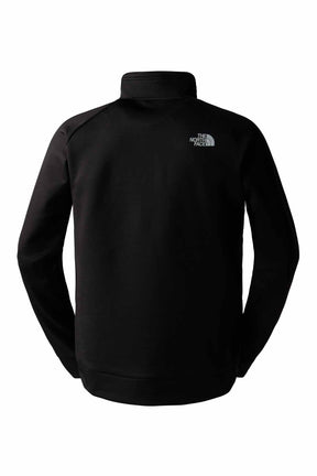 The North Face סוויטישרט Reaxion 1/4 Zip Fleece לגברים