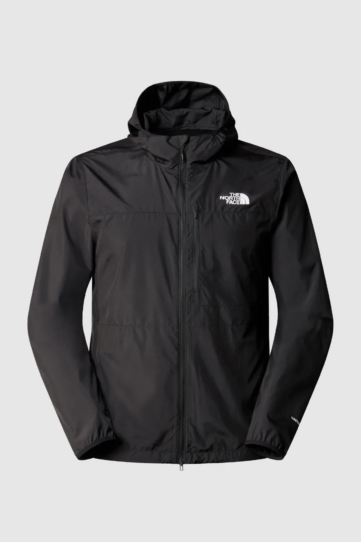 The north face ג׳קט Higher Run Wind Jacket לגברים