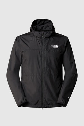 The north face ג׳קט Higher Run Wind Jacket לגברים