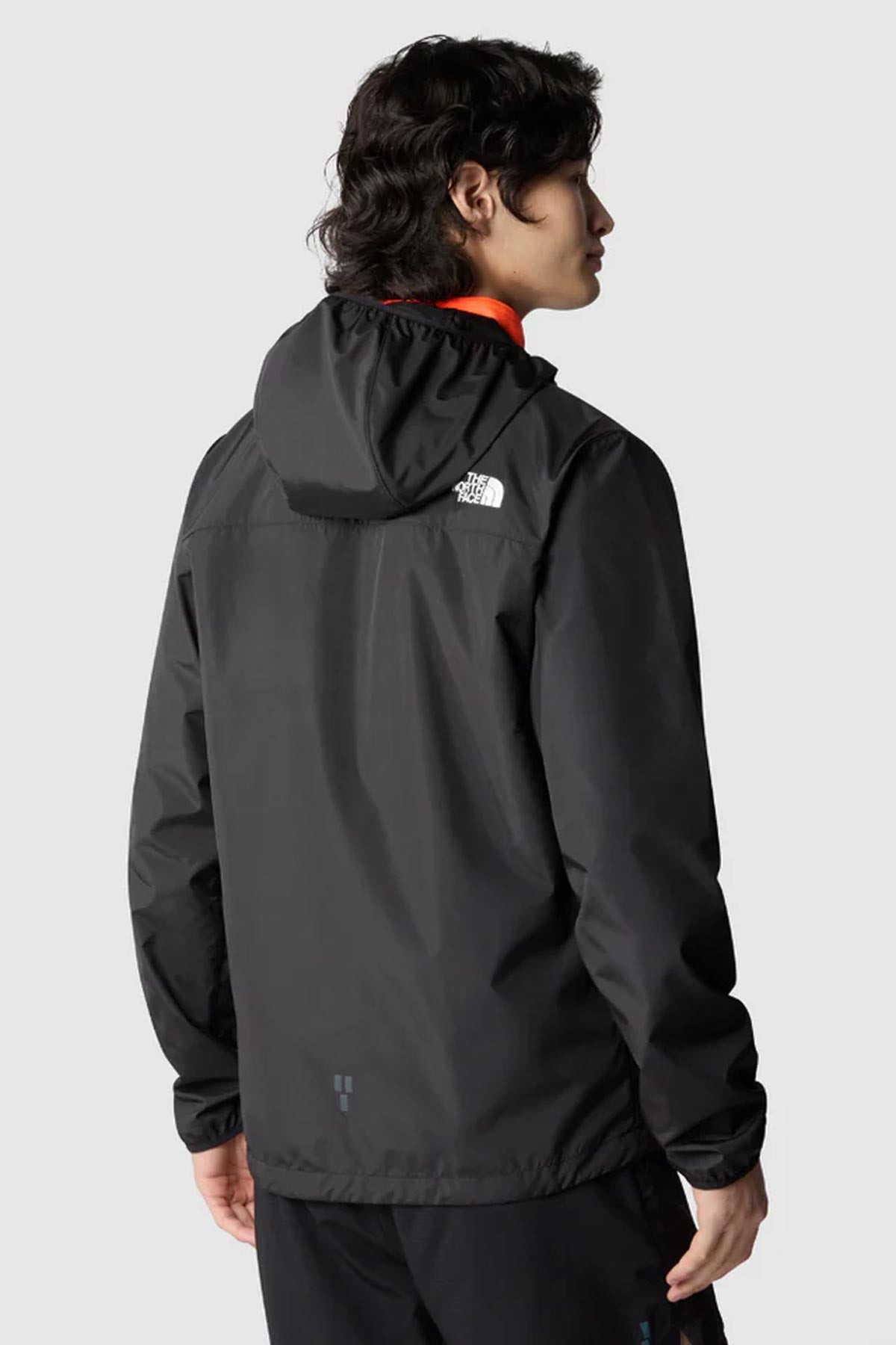 The north face ג׳קט Higher Run Wind Jacket לגברים