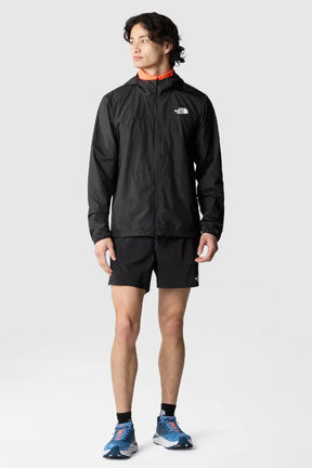 The north face ג׳קט Higher Run Wind Jacket לגברים