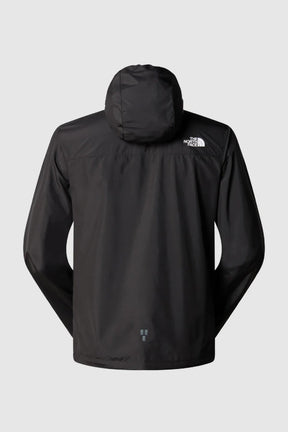 The north face ג׳קט Higher Run Wind Jacket לגברים