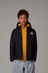 The North Face מעיל Antora Rain לילדים