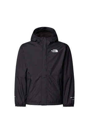 The North Face מעיל Antora Rain לילדים