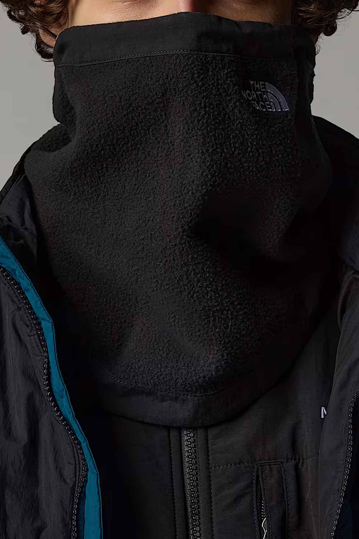 The north face חם צוואר Denali Neck Warmer