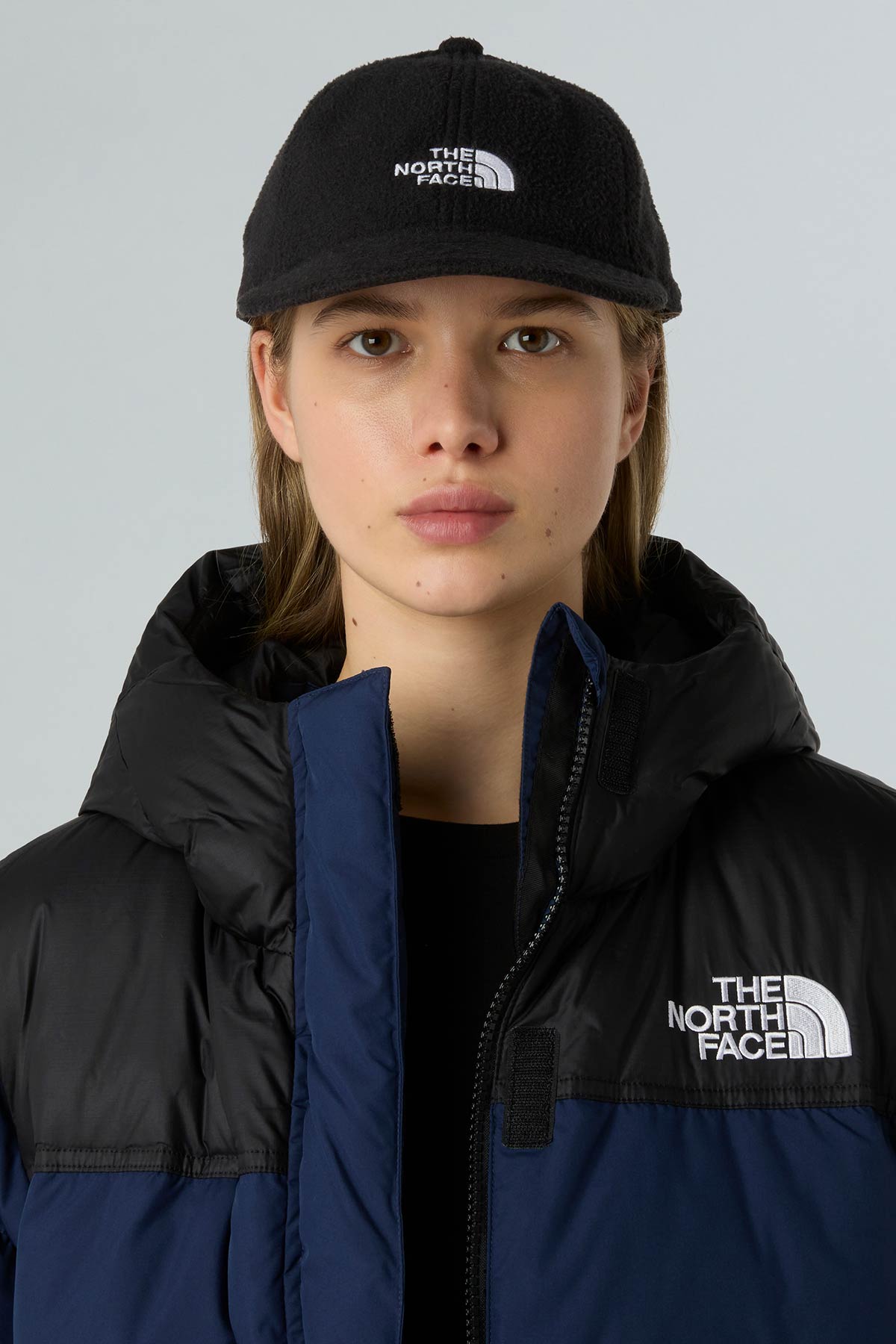 כובע מצחייה דוחה מים North Face Denali Norm