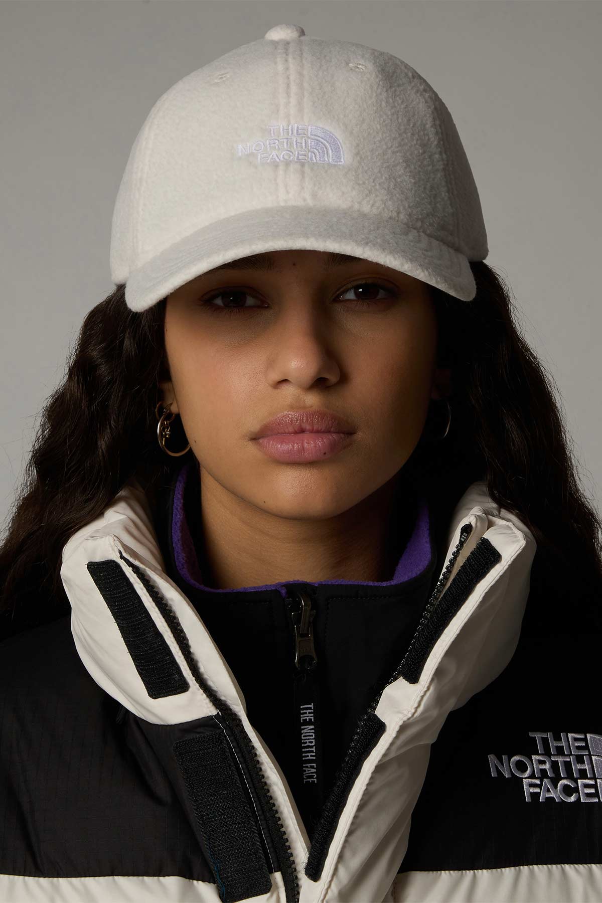 כובע מצחייה דוחה מים North Face Denali Norm