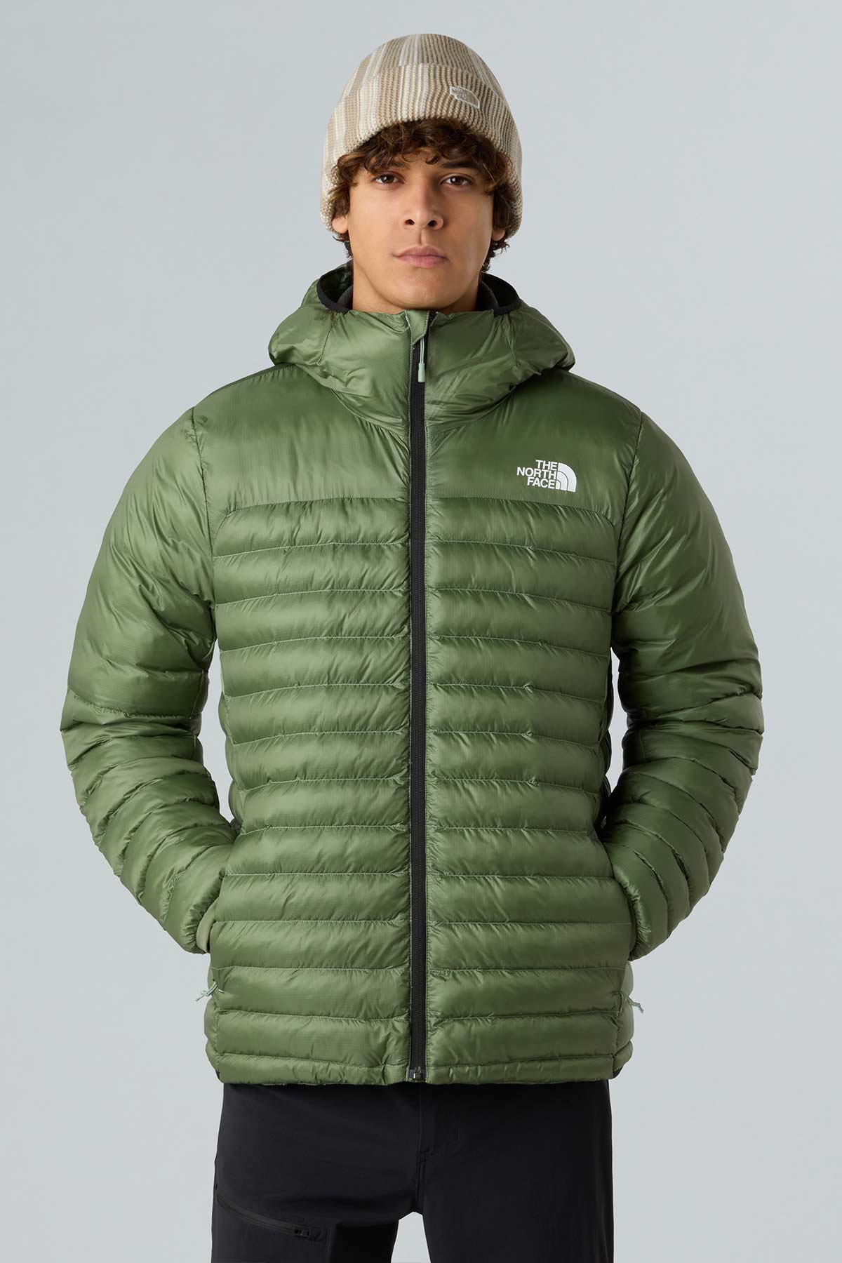 מעיל North Face Terra Peak Hoodie לגברים