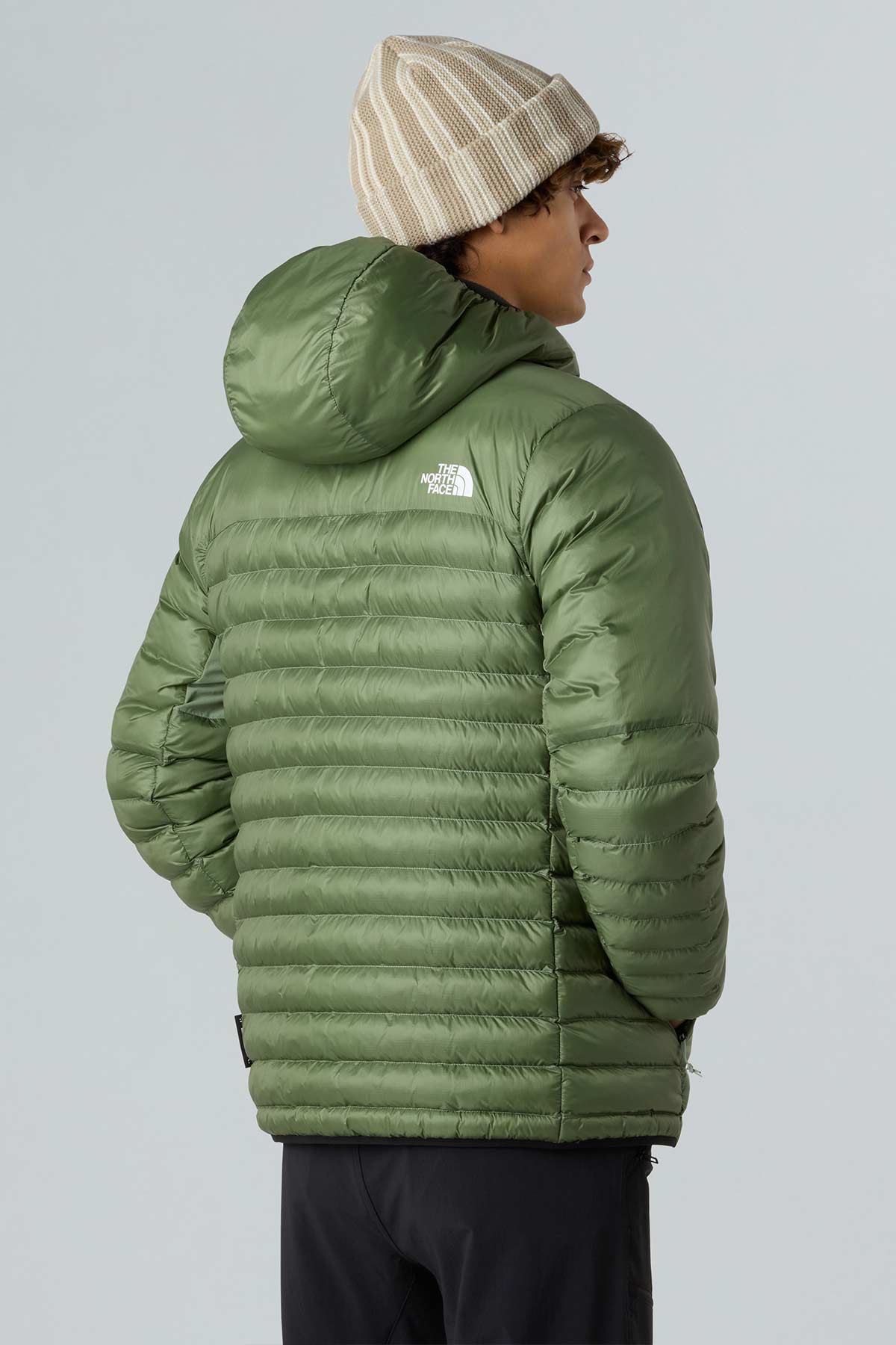 מעיל North Face Terra Peak Hoodie לגברים