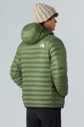 מעיל North Face Terra Peak Hoodie לגברים