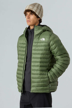 מעיל North Face Terra Peak Hoodie לגברים