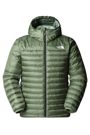 מעיל North Face Terra Peak Hoodie לגברים