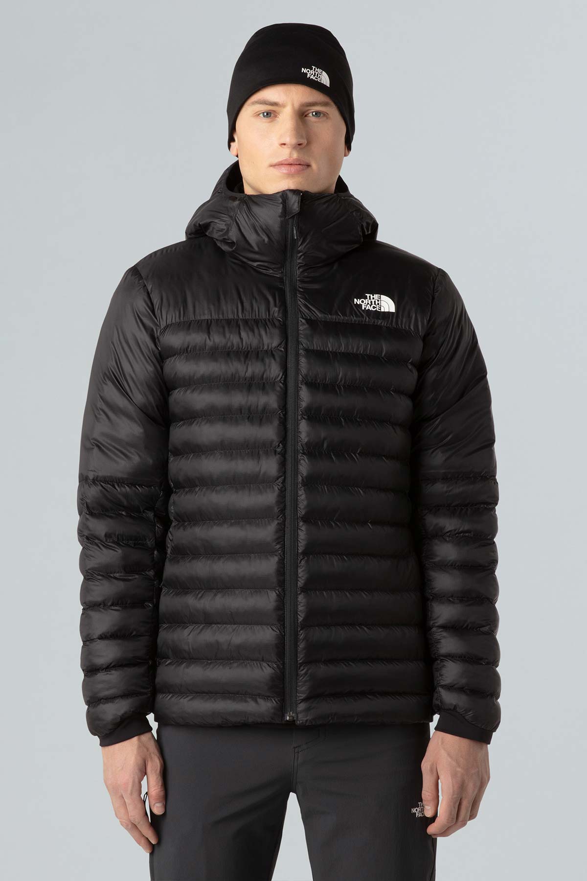 מעיל North Face Terra Peak Hoodie לגברים