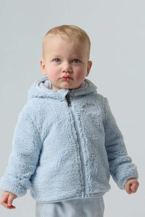 North Face ג'קט קפוצ'ון Campshire