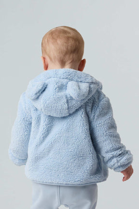 North Face ג'קט קפוצ'ון Campshire