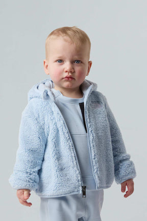 North Face ג'קט קפוצ'ון Campshire