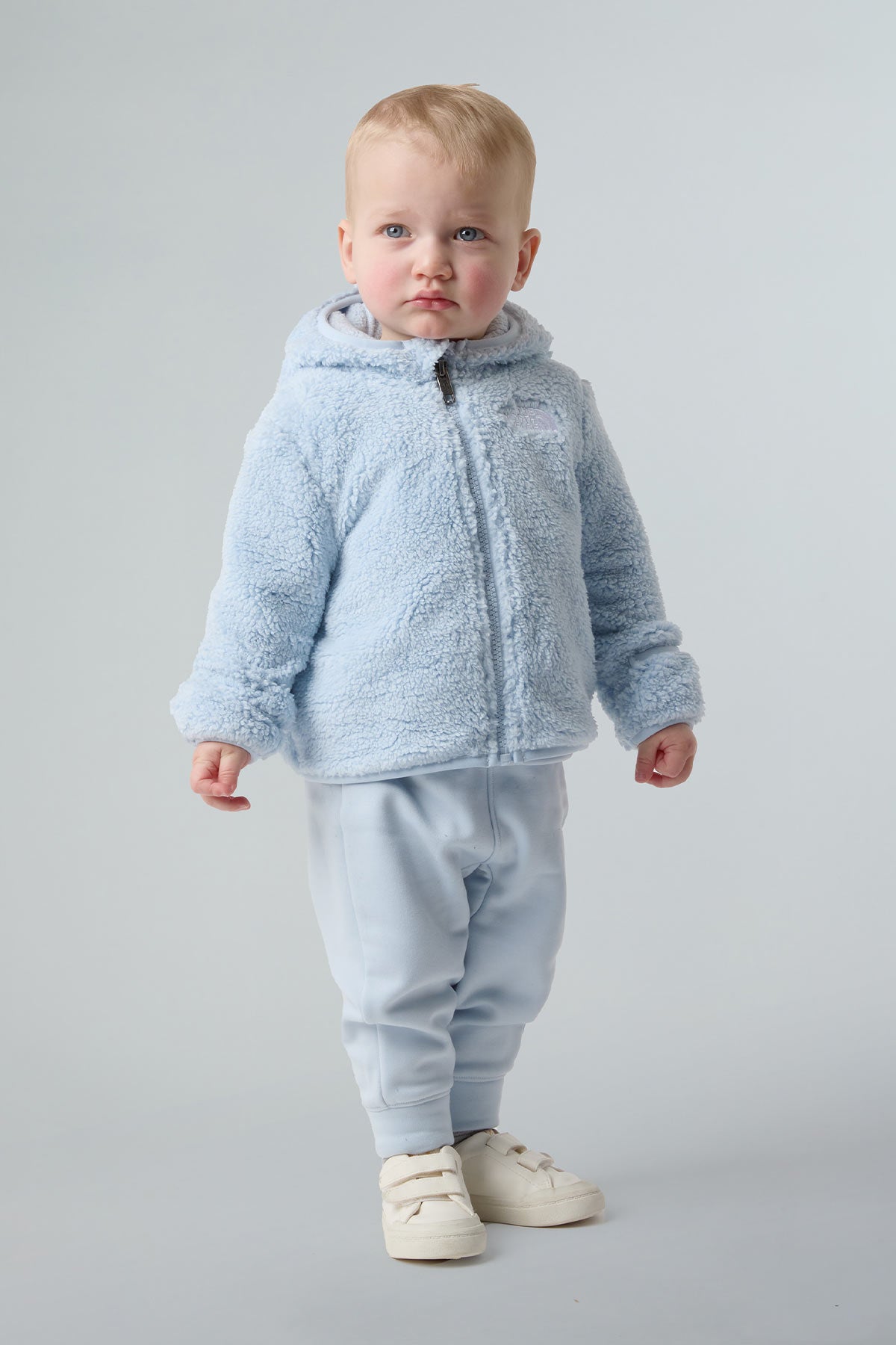 North Face ג'קט קפוצ'ון Campshire