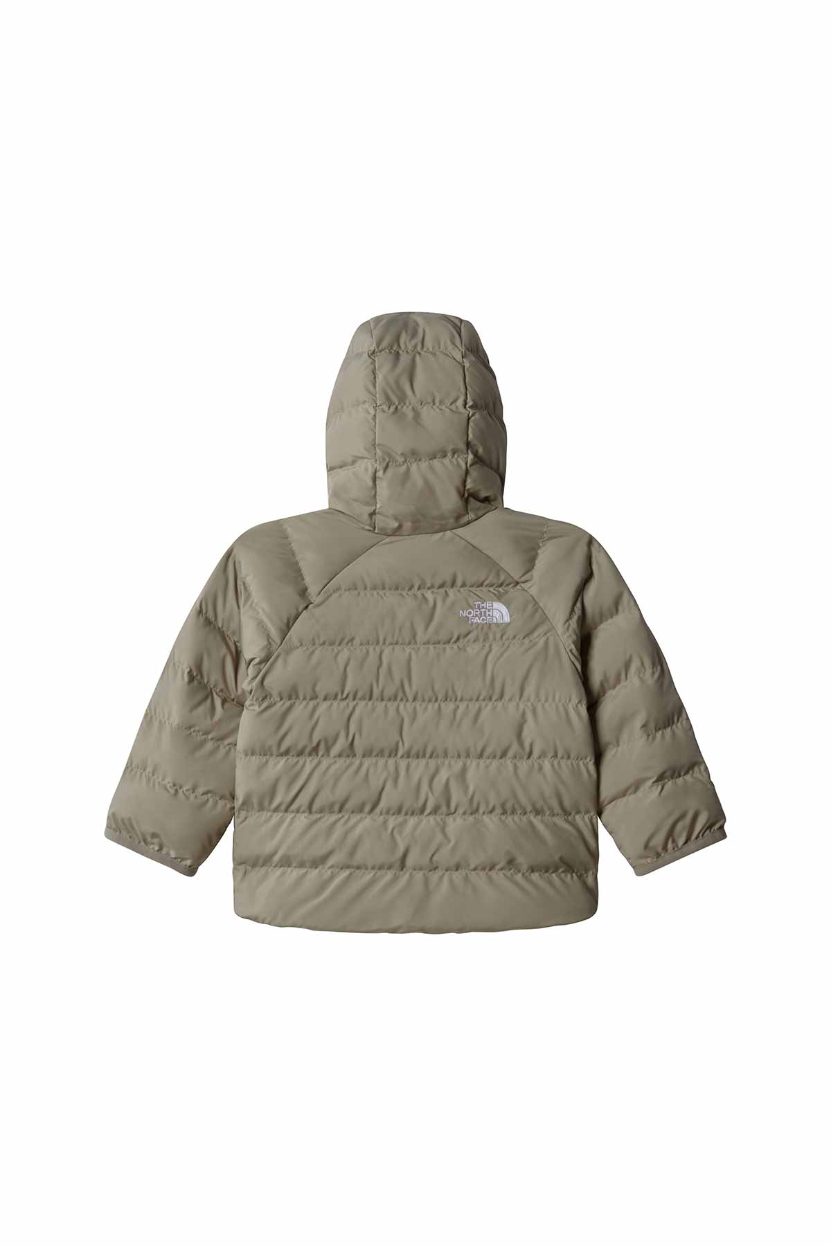 The north face מעיל דו צדדי Baby Reversible לתינוקות