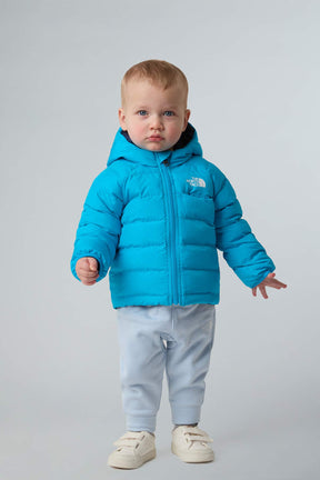 North Face מעיל מתהפך Reversible Perrito