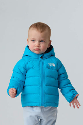 North Face מעיל מתהפך Reversible Perrito