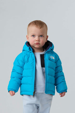 North Face מעיל מתהפך Reversible Perrito