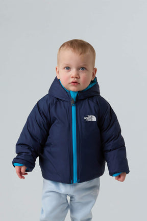 North Face מעיל מתהפך Reversible Perrito