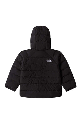 The north face מעיל דו צדדי Baby Reversible לתינוקות