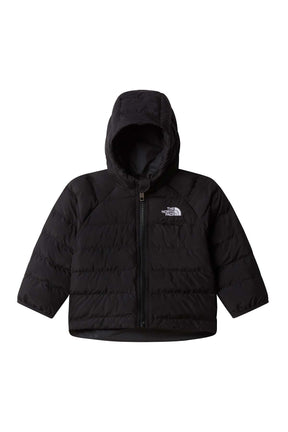 The north face מעיל דו צדדי Baby Reversible לתינוקות