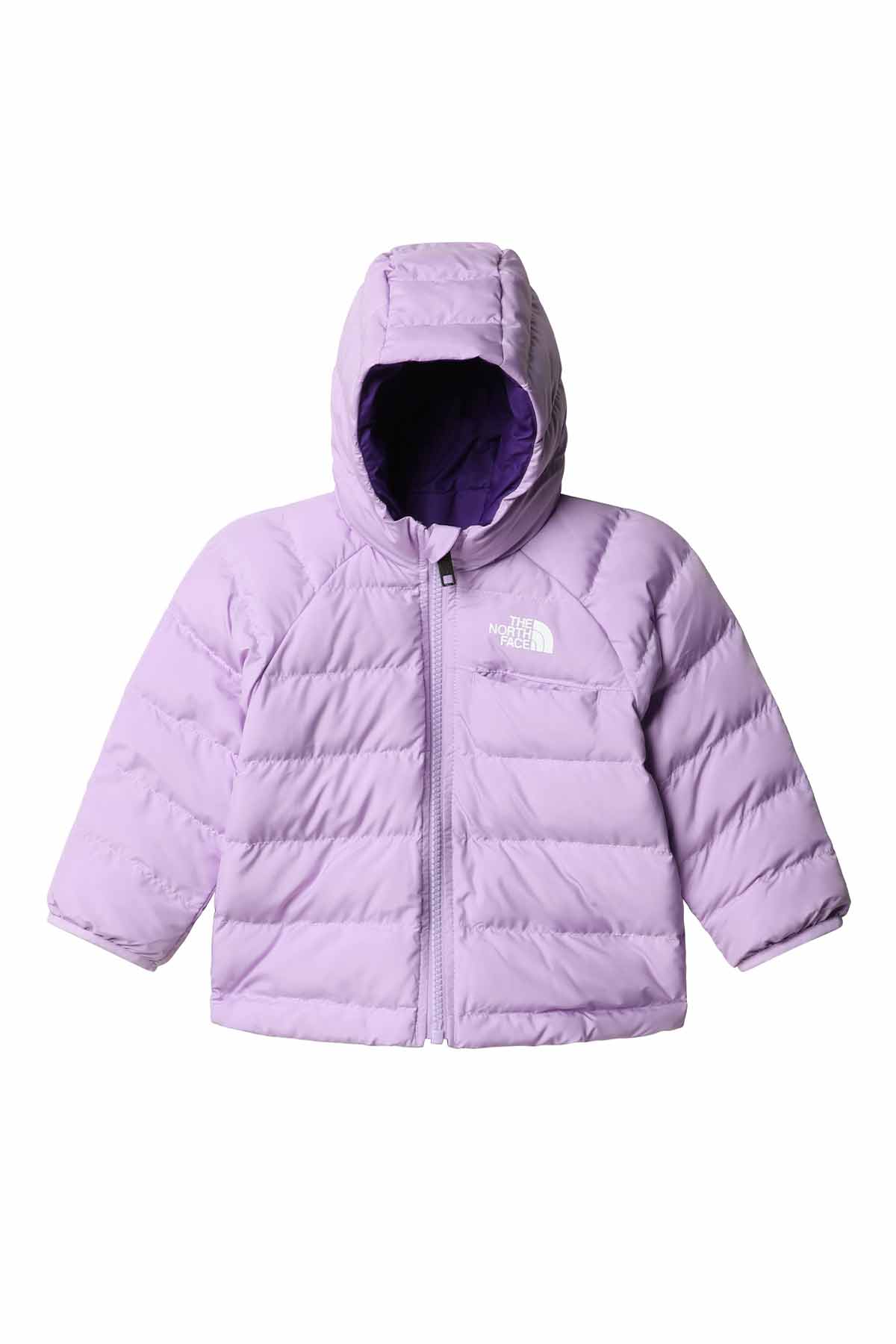 North Face מעיל מתהפך Reversible Perrito