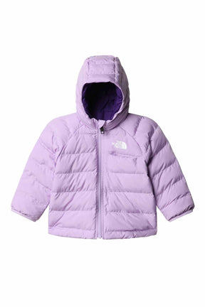 North Face מעיל מתהפך Reversible Perrito