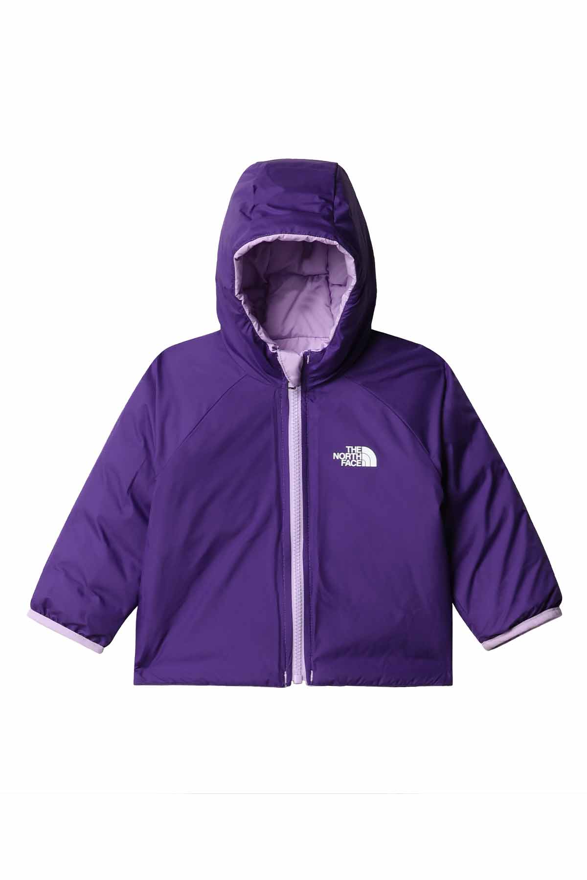 North Face מעיל מתהפך Reversible Perrito