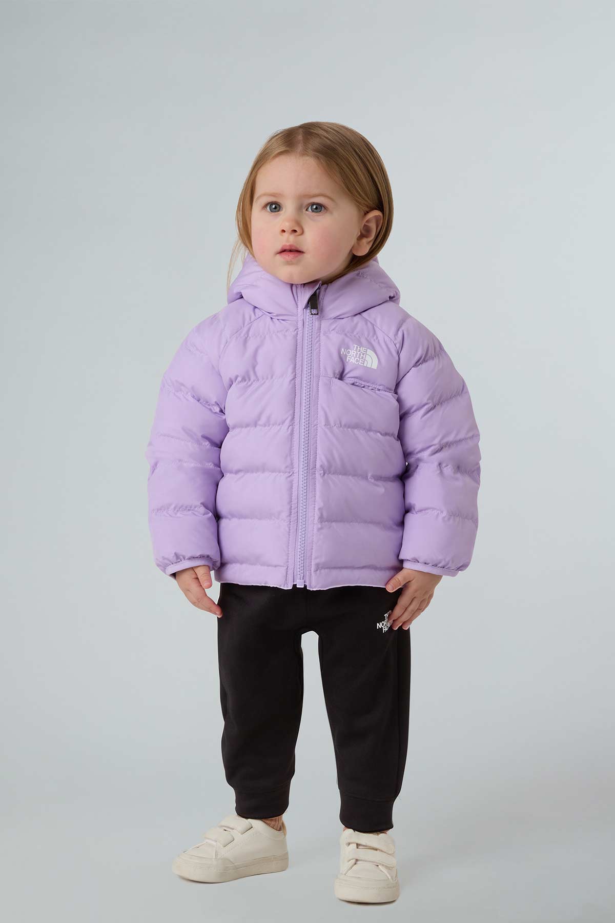 North Face מעיל מתהפך Reversible Perrito