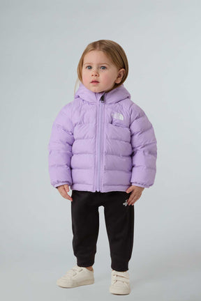 North Face מעיל מתהפך Reversible Perrito