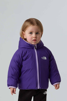 North Face מעיל מתהפך Reversible Perrito