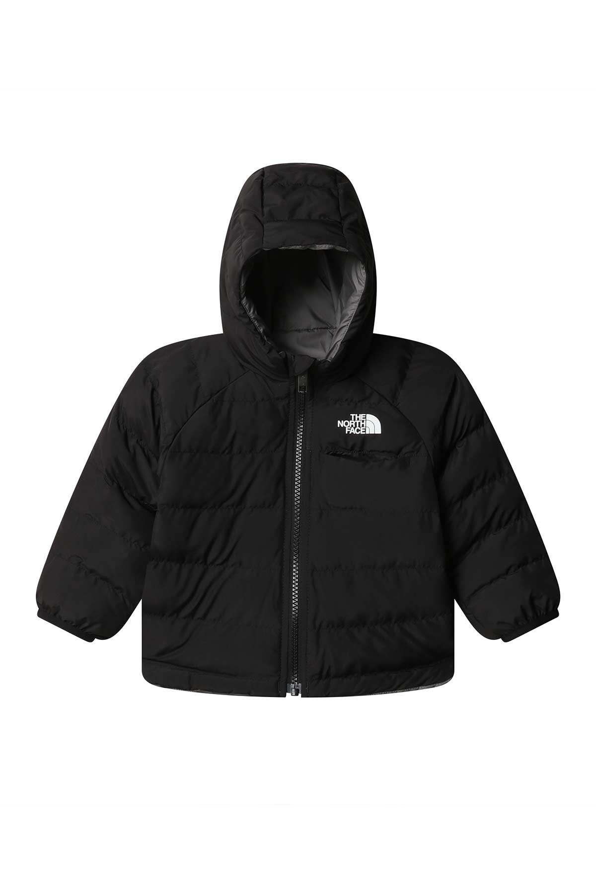 North Face מעיל מתהפך Reversible Perrito