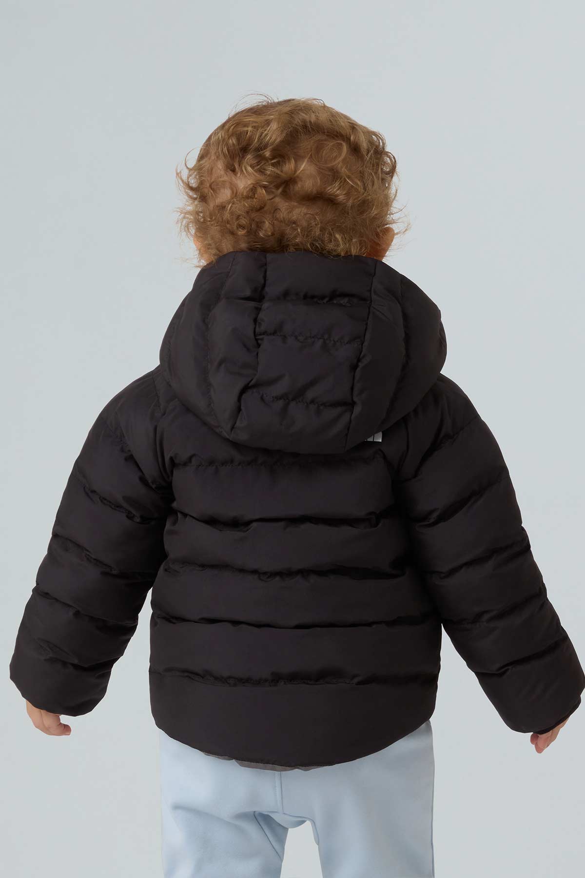 North Face מעיל מתהפך Reversible Perrito