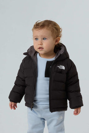 North Face מעיל מתהפך Reversible Perrito