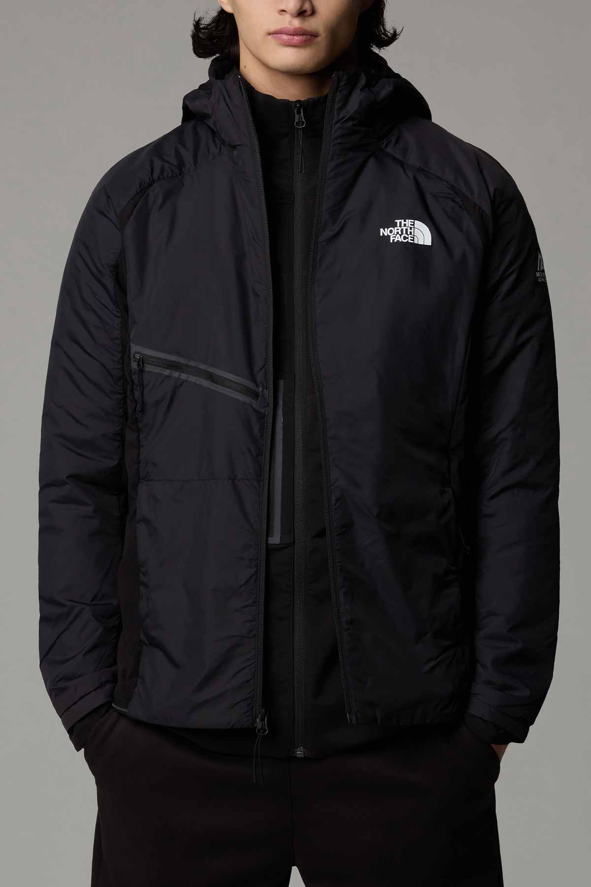 The North Face מעיל Mountain Athletics Hybrid לגברים