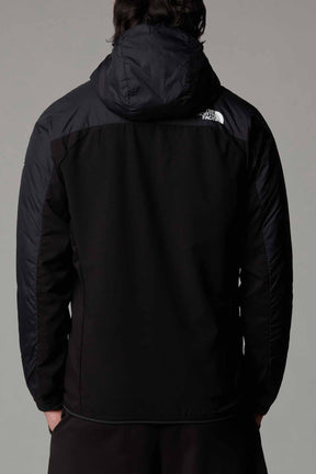 The North Face מעיל Mountain Athletics Hybrid לגברים